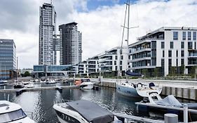 Sea Towers Luxury Apartment